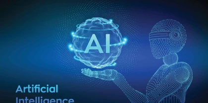 Human With AI