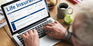 Developing a Customer Self-Service Portal for Insurance Company
