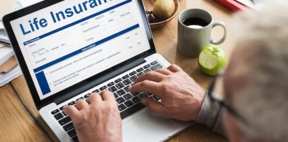 Developing a Customer Self-Service Portal for Insurance Company
