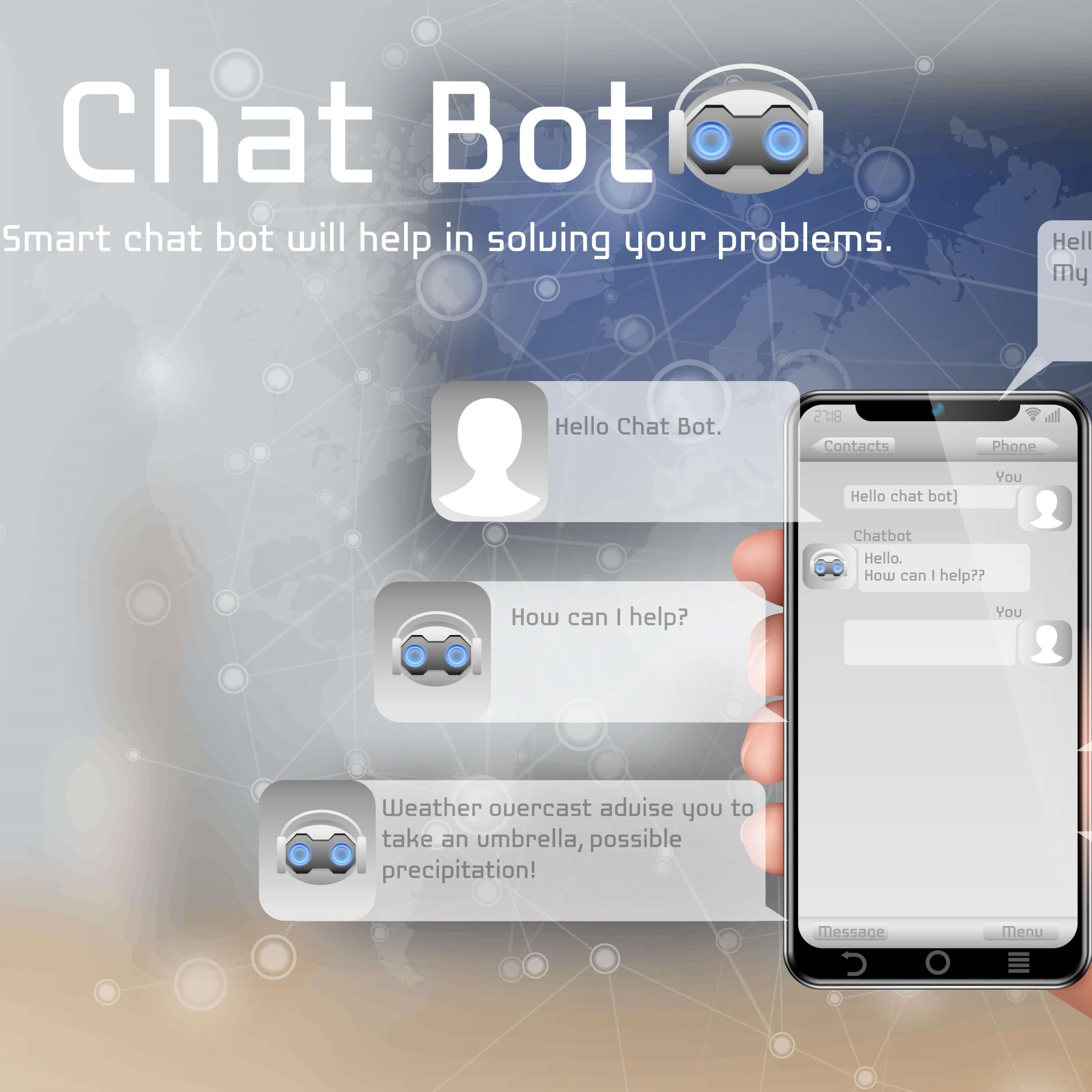 Chatbot