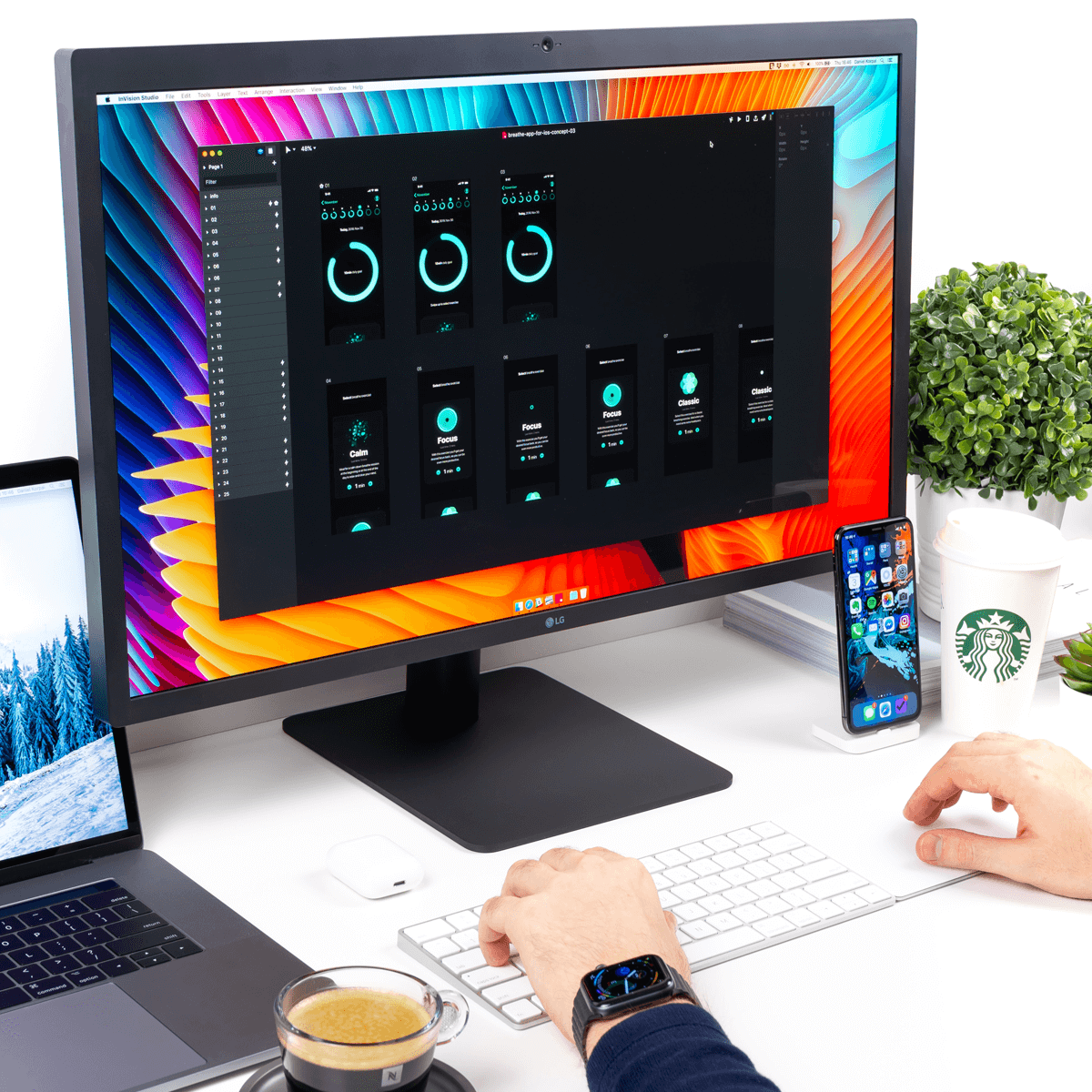 UX Design UX Design
