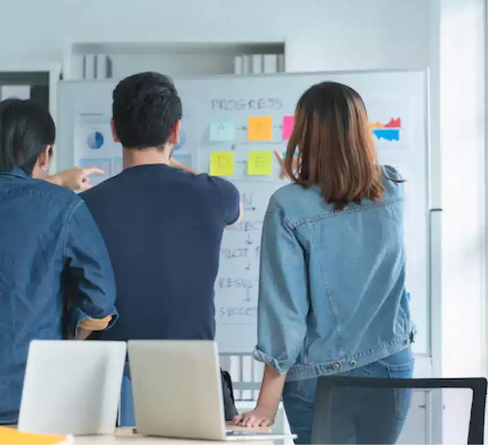 Open the door to entirely new possibilities with Data & Analytics