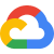 Google Cloud Platform (GCP)-logo