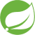 JAVA Spring Framework-logo