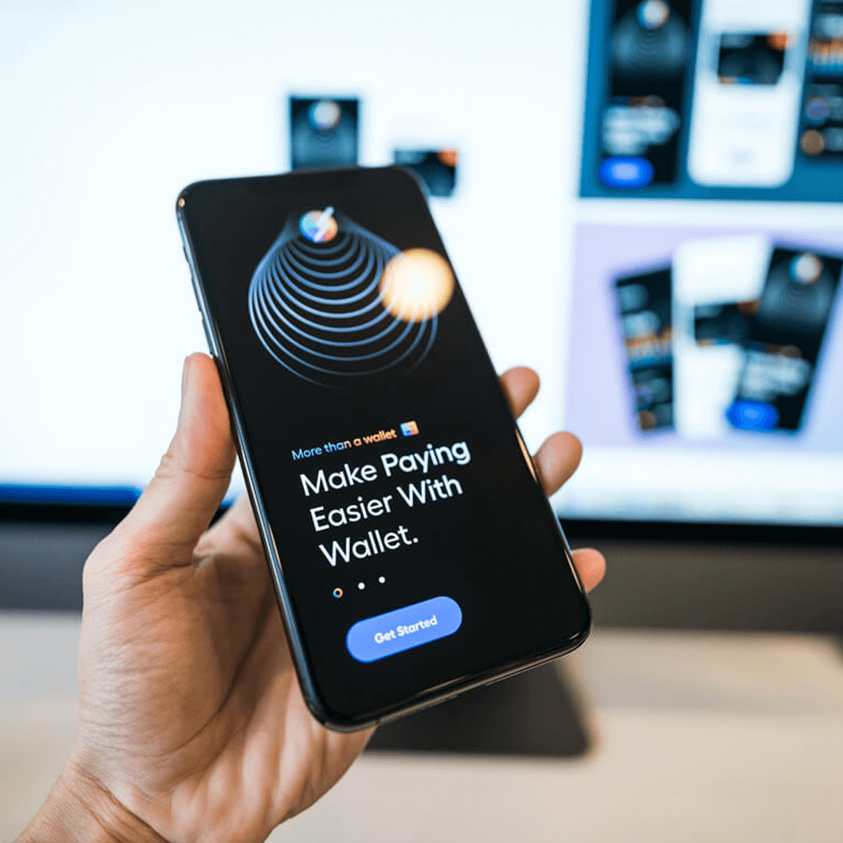 Native Mobile App Development