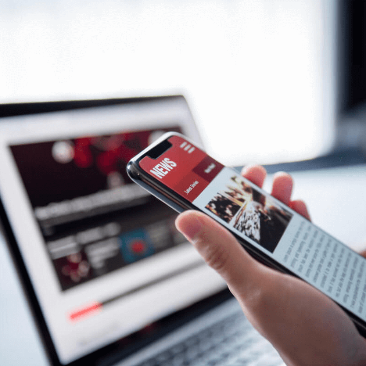 Knowledge Management Portal