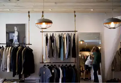 Retail and eCommerce Sector