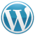 WordPress-logo