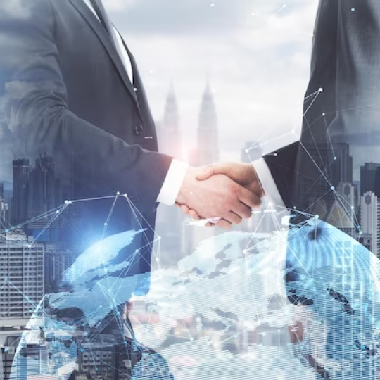 our-consulting-services