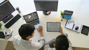 When Digital Workplace Solutions Unblock Enterprise Collaboration